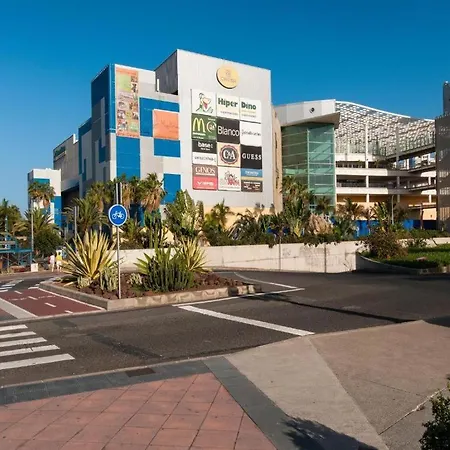 Coqueto Apartamento A 50 Metros De La Playa Las Palmas de Gran Canaria Exterior photo