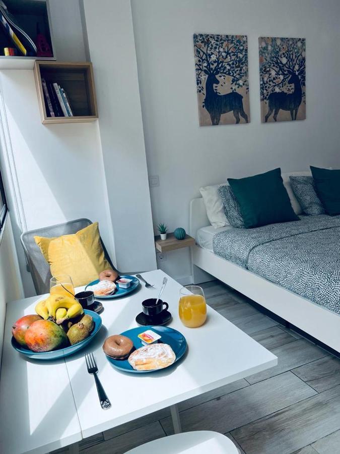 Apartment Coqueto A 50 Metros De La Playa *