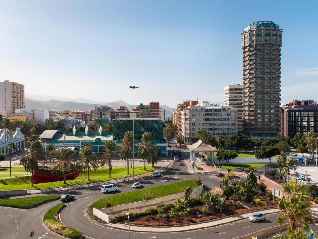 Coqueto A 50 Metros De La Playa * Las Palmas de Gran Canaria