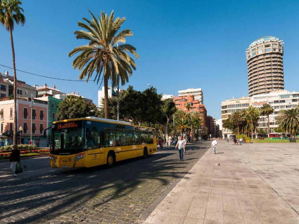 Coqueto A 50 Metros De La Playa Appartamento